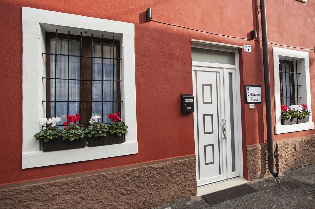 Romeo House Hotel Верона Екстериор снимка