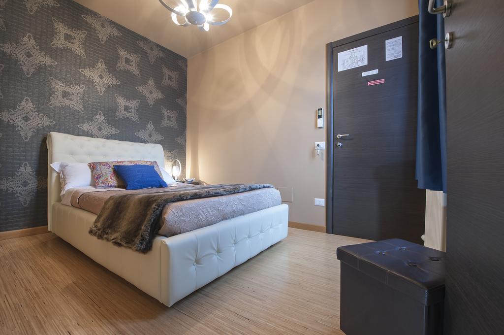 Romeo House Hotel Верона Стая снимка